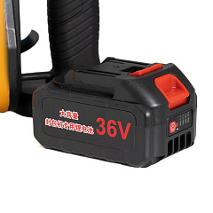 Мешкозашивочная машина Foodatlas GK9-370A в Санкт-Петербурге, фото 12