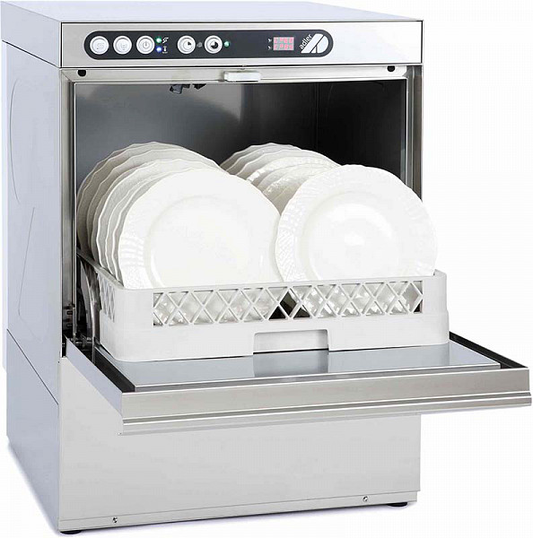 Посудомоечная машина Adler Eco 50 DPPD с помпой фото