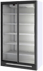 Холодильный шкаф Snaige CD 1000S-1121 в Санкт-Петербурге, фото