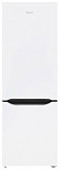 Холодильник двухкамерный Artel HD-430 RWENS (No display) белый