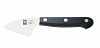 Нож для пармезана Icel 6см TECHNIC черный 27100.8632000.060 фото