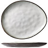 Тарелка овальная Cosy&Trendy 19,5x16 см, PLATO (9580557) фото