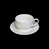 Чашка чайная Corone 220мл, белый Rosenthal фото