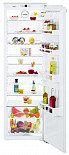 Встраиваемый холодильник  IK 3520