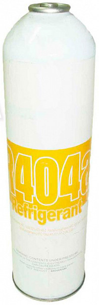 Хладон Refrigerant 404а  (650гр) фото
