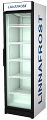 Холодильный шкаф Linnafrost R5NG в Санкт-Петербурге фото