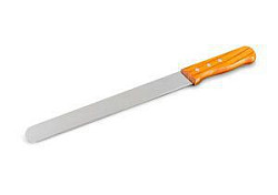 Нож для шаурмы Hurakan HKN-KNIFE в Санкт-Петербурге фото