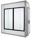 Холодильная камера Polair КХН-4,41 СФ среднетемпературная