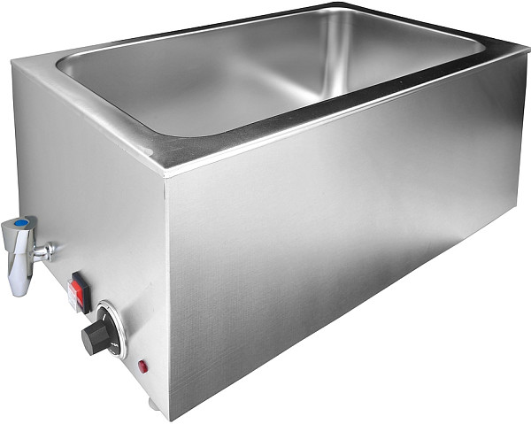 Мармит CuisinAid CD-ZCK165BT фото