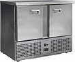 Стол холодильный Финист СХСн-600-2 (1000х600х850)