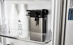 Автоматическая встраиваемая кофемашина ASKO CM8478GG в Санкт-Петербурге, фото 9