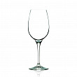 Бокал для вина RCR Cristalleria Italiana 380 мл хр. стекло Luxion Invino