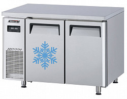Холодильно-морозильный стол Turbo Air KURF12-2-600 в Санкт-Петербурге, фото