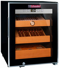 Шкаф для сигар La Sommeliere CIG251 в Санкт-Петербурге, фото