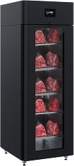 Шкаф для вызревания мяса Polair CS107-Meat black Тип 2 в Санкт-Петербурге фото
