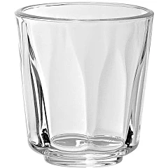 Стакан Олд Фэшн Vidivi Мурано Оттико стекло 290мл D=88,H=95мм прозр. (VDVM100780) в Санкт-Петербурге, фото