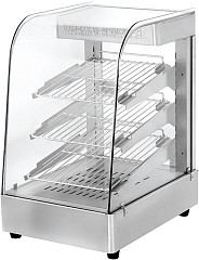 Тепловая витрина Rosso HW-861 в Санкт-Петербурге, фото