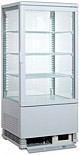 Витрина холодильная настольная  HKN-UPD78