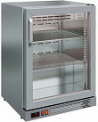 Шкаф холодильный барный Polair TD101-G без столешницы