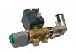 Клапан электромагнитный системы очистки вакуума для  AVM254 АРТ. 1604166