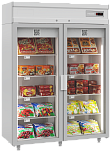 Морозильный шкаф  DB114-S без канапе