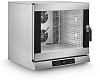 Печь конвекционная Smeg ALFA625E1HDS фото