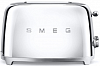 Тостер Smeg TSF01SSEU фото