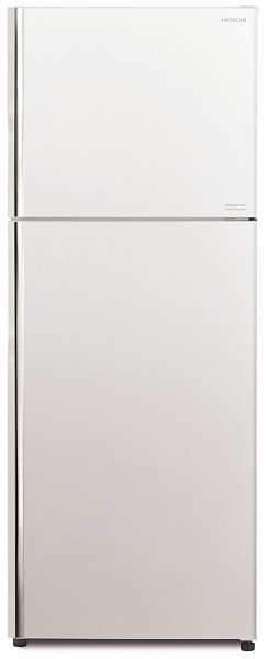 Холодильник Hitachi R-V 472 PU8 PWH фото