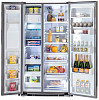 Холодильник Side-by-side Io Mabe ORE24VGHF B фото