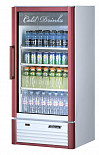 Холодильный шкаф  TGM-10SD Bordeaux