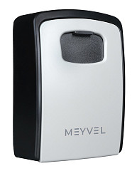 Сейф-ключница Meyvel SF16-XXL1 (gray) в Санкт-Петербурге, фото 1