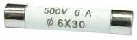 SG128 fuse (6A) фото