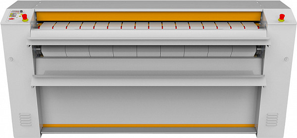 Гладильно -сушильный каток Gmp G 18-35 фото