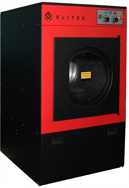 Сушильная машина Elitex DM-30E фото