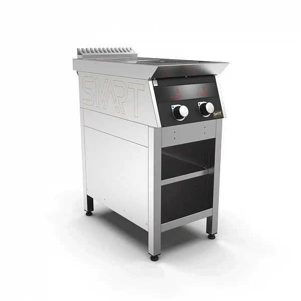 Плита индукционная Smart Induction C72-35B фото