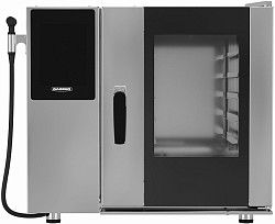 Пароконвектомат Gabino Combi-611i-L, фото 3