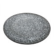 Блюдо круглое  d 15,5 см h3,7 см Stone Untouched Taiga