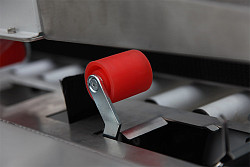 Заклейщик коробов Hualian Machinery FXJ-2550X в Санкт-Петербурге, фото 4