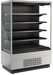 Холодильная горка  FC20-07 VM 1,3-2 (9006-9005)