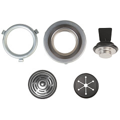 Измельчитель пищевых отходов Bort TITAN 4000 в Санкт-Петербурге, фото 8