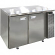 Стол холодильный Финист СХС-600-2 (1400х600х850)