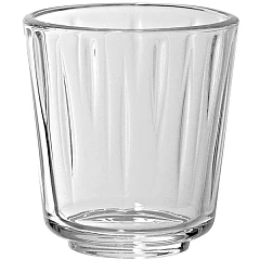 Стакан Олд Фэшн Vidivi Мурано Ланче стекло 290мл D=88,H=95мм прозр. (VDVM100770) в Санкт-Петербурге, фото