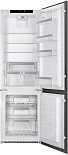 Холодильник двухкамерный Smeg C8174N3E
