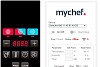 Пароконвектомат Distform MyChef Bake Pro 6 EN (600*400) (BCE6100D) фото