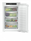 Встраиваемый холодильник  SIBa 3950