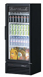 Шкаф холодильный барный Turbo Air TGM-12SD Black