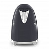 Чайник  Smeg KLF03GREU фото