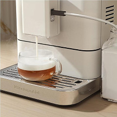 Кофемашина KitchenAid 5KES8556EPL в Санкт-Петербурге, фото 4