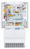 Встраиваемый холодильник Liebherr ECBN 6256 фото