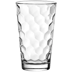Стакан Хайбол Vidivi Хани стекло 410мл D=84,H=140мм прозр. (63318EM) в Санкт-Петербурге, фото
